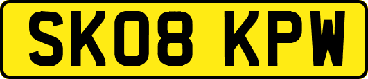 SK08KPW