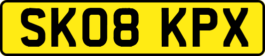 SK08KPX