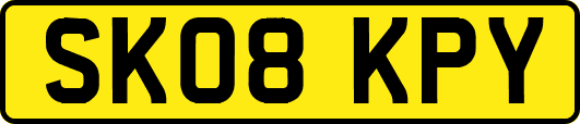 SK08KPY