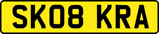 SK08KRA