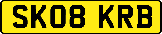 SK08KRB