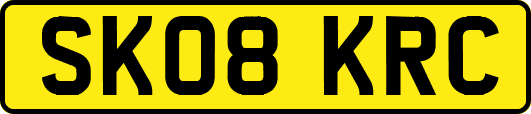 SK08KRC