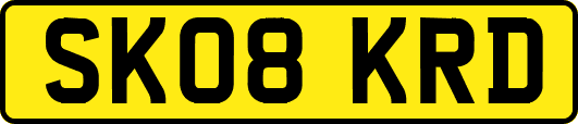 SK08KRD