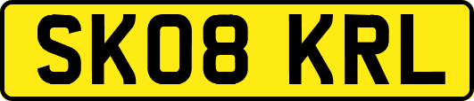 SK08KRL