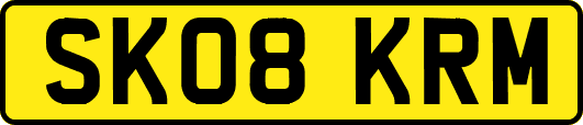 SK08KRM