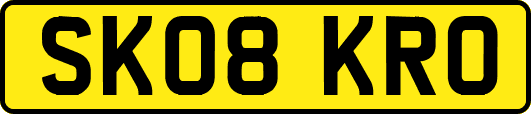 SK08KRO
