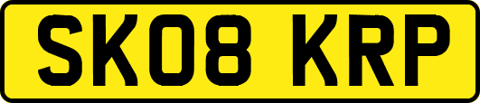 SK08KRP