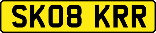 SK08KRR