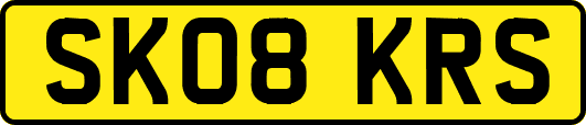SK08KRS
