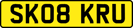 SK08KRU