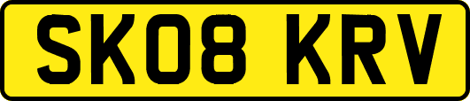 SK08KRV