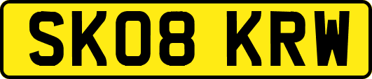 SK08KRW
