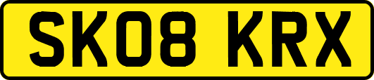 SK08KRX