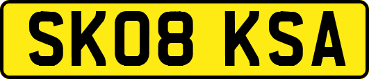 SK08KSA