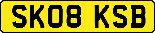SK08KSB
