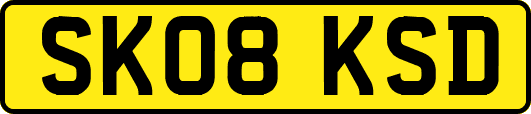 SK08KSD
