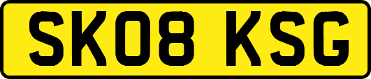 SK08KSG