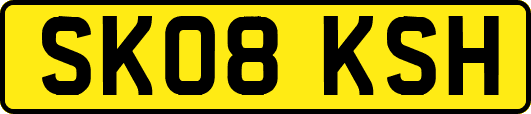 SK08KSH