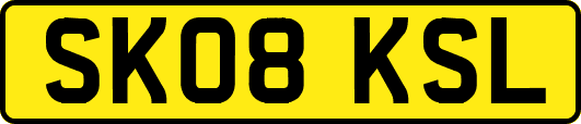 SK08KSL