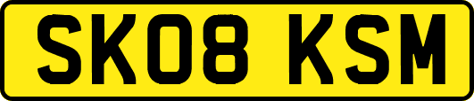 SK08KSM