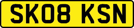 SK08KSN