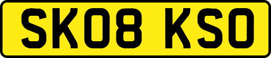 SK08KSO