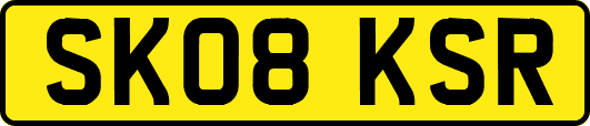 SK08KSR