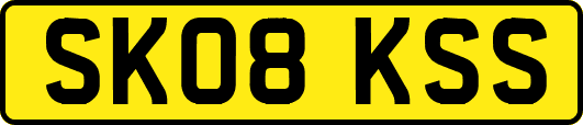 SK08KSS
