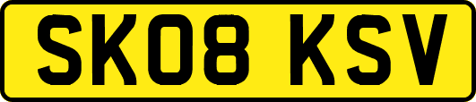 SK08KSV