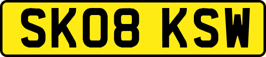 SK08KSW