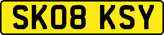 SK08KSY
