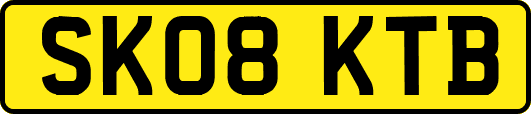SK08KTB