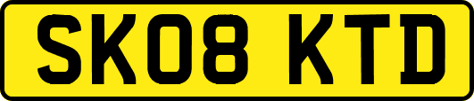 SK08KTD