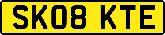 SK08KTE