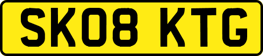 SK08KTG