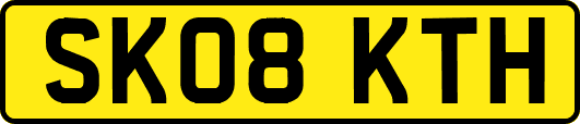 SK08KTH