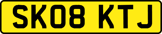 SK08KTJ