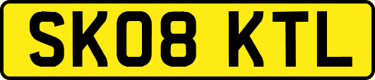 SK08KTL