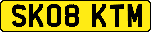 SK08KTM