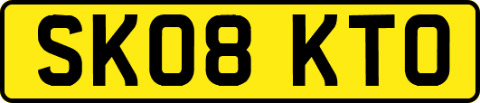 SK08KTO