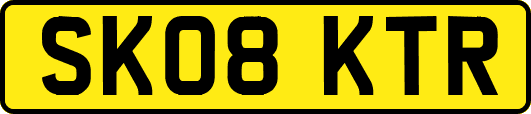 SK08KTR
