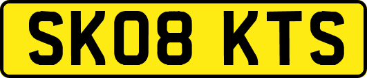 SK08KTS