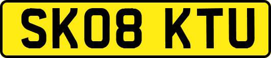 SK08KTU