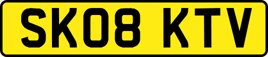 SK08KTV