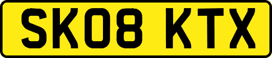 SK08KTX