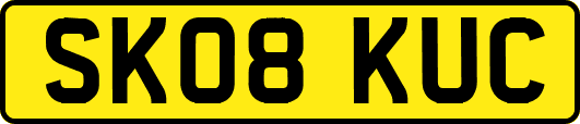 SK08KUC