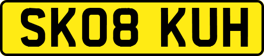 SK08KUH