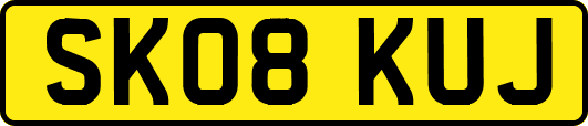 SK08KUJ