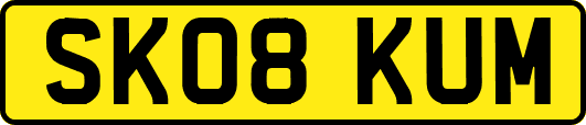 SK08KUM