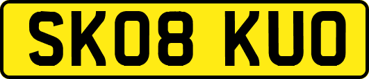 SK08KUO
